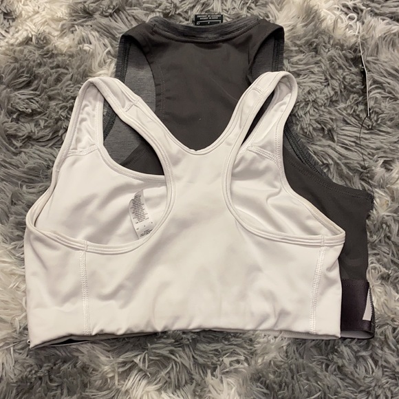 Nike Pro Intertwist top - Picture 3 of 5